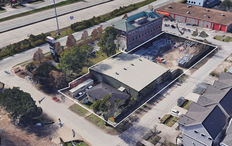 More Photos Of 333 Columbia St, Houston Office For Sale