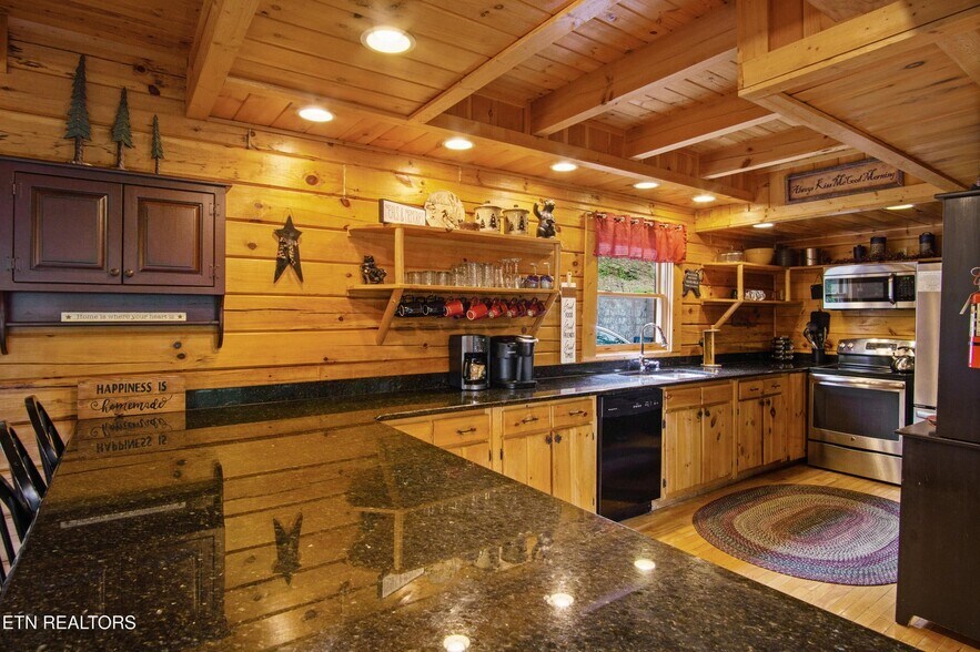 More Photos Of 4137 Watson Ct, Pigeon Forge Multifamily For Sale