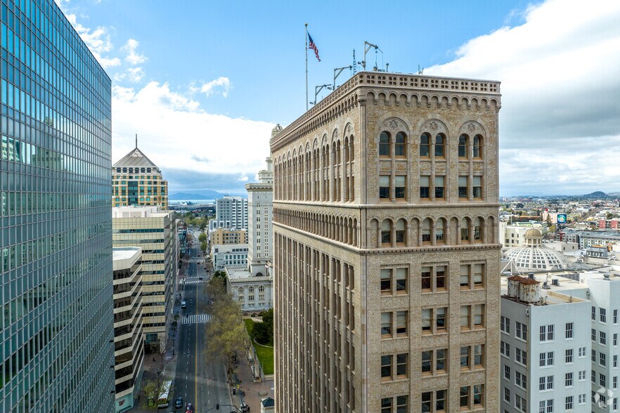 More Photos Of 436 14th St, Oakland Office For Lease