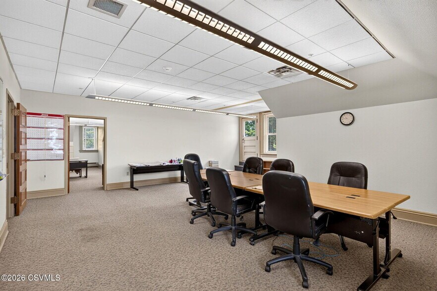 More Photos Of 240 Market St, Bloomsburg Office For Sale