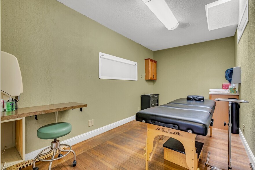 More Photos Of 2291 Pacheco St, Concord Medical For Lease