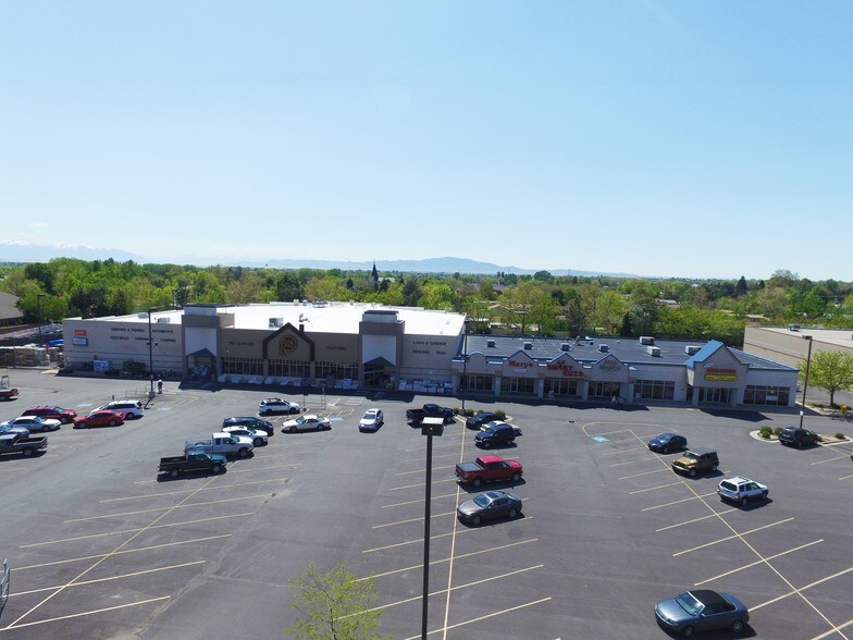 More Photos Of 78 S Fairfield Rd, Layton Storefront Retail Office For Lease