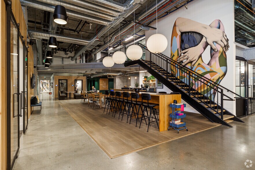 More Photos Of 26 S Rio Grande St #2072, Salt Lake City, UT 84101, Salt Lake City Coworking Space