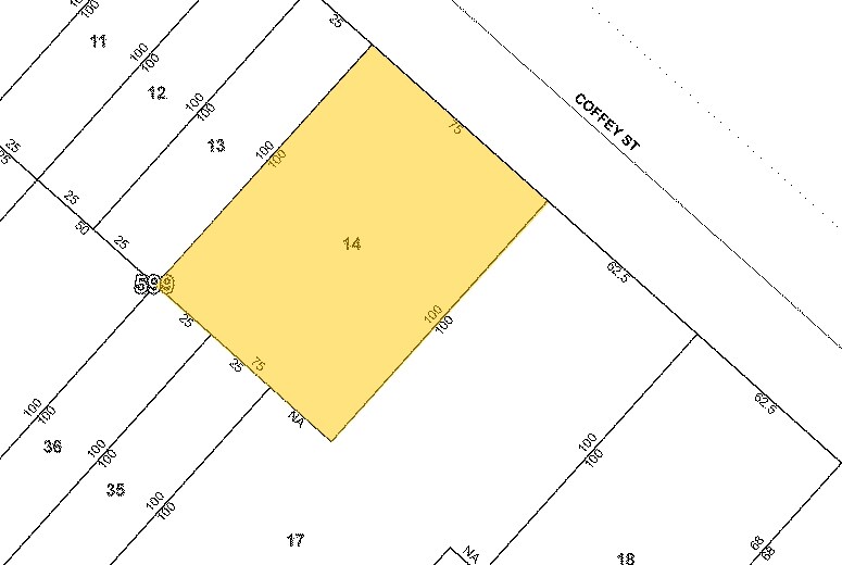 More Photos Of 39-43 Coffey St, Brooklyn Warehouse For Lease