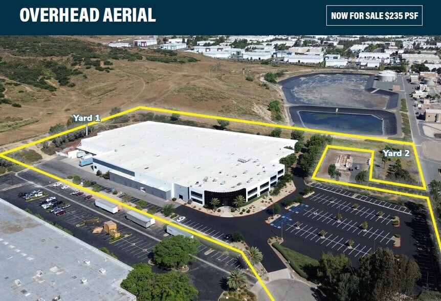 More Photos Of 43195 Business Park Dr, Temecula Warehouse For Sale
