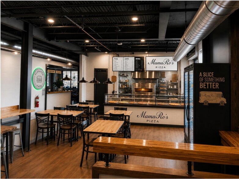 More Photos Of 483 Main St, Harleysville Storefront Retail Office For Lease