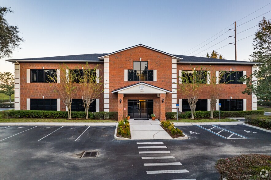 More Photos Of 549 N Wymore Rd, Maitland Office For Lease