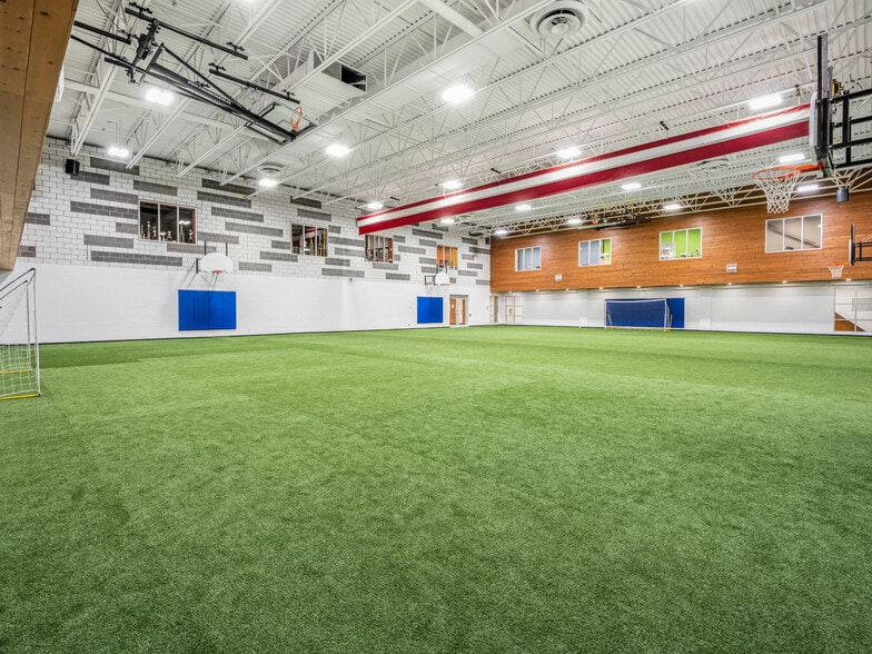 More Photos Of 3400 Grand Marais Rd E, Windsor Sports And Entertainment For Sale