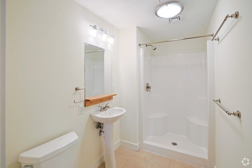 More Photos Of 87 New St, Cambridge Apartments For Sale
