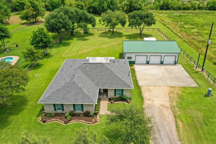 More Photos Of 6315 Sprigg St, Fulshear Land For Sale