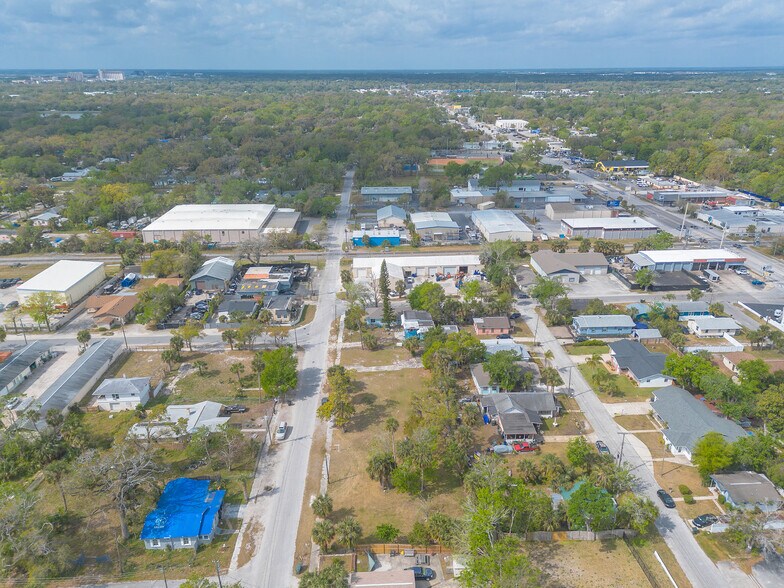 More Photos Of 124 Kingston Ave, Daytona Beach Land For Sale