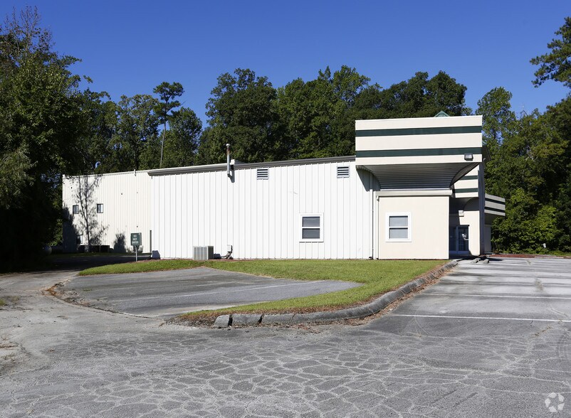 More Photos Of 1385 John Small Ave, Washington Medical For Lease