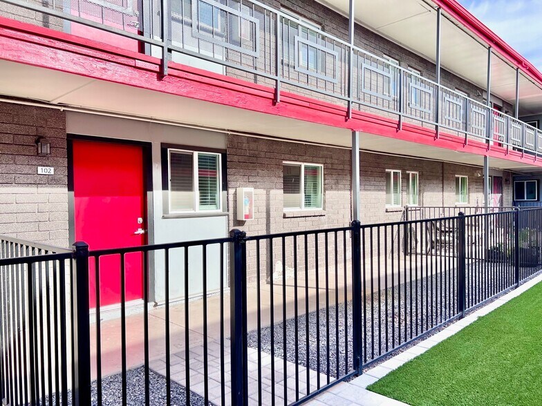 More Photos Of 834 N 13th Ave, Phoenix Apartments For Sale