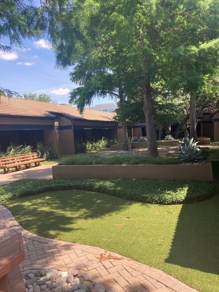 More Photos Of 4851 Keller Springs Rd, Addison Light Distribution For Lease