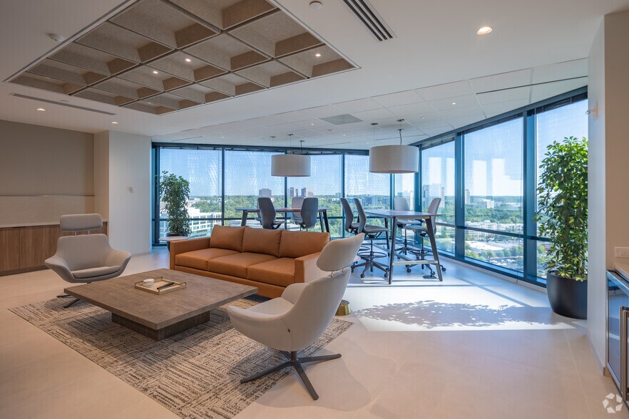 More Photos Of 6 Concourse Pky NE, Atlanta Unknown For Lease