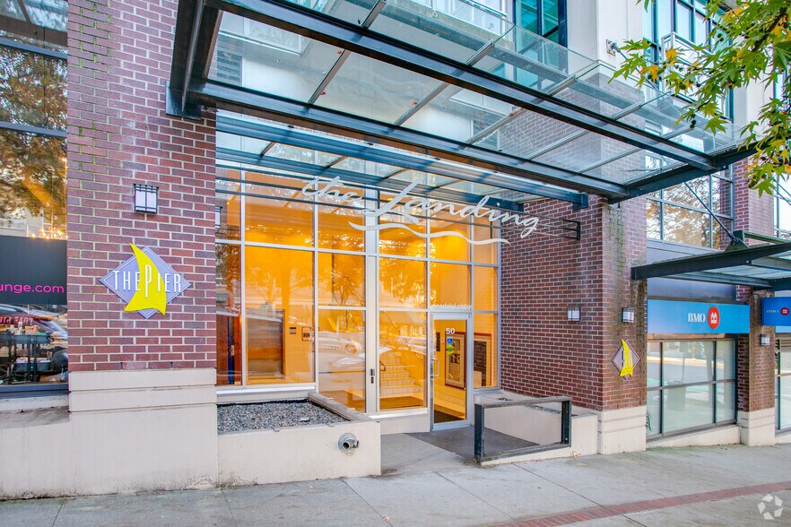 More Photos Of 100 Esplanade Espl E, North Vancouver Office For Lease