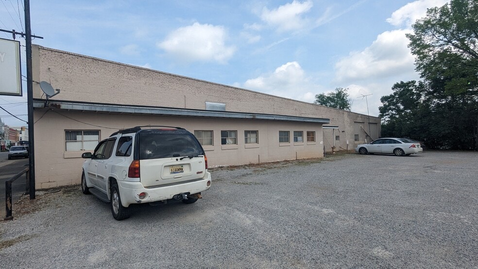 More Photos Of 210 North St W, Talladega Storefront For Sale