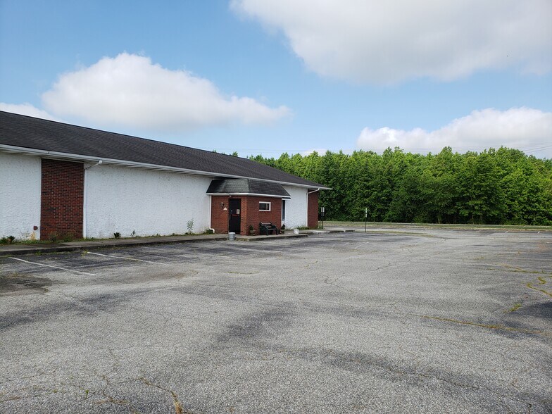 More Photos Of 896-900 Courses Landing Rd, Penns Grove, Carneys Point Industrial For Sale