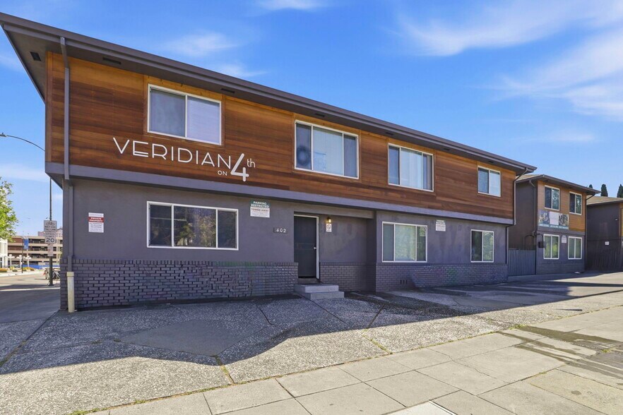 More Photos Of , San Jose Multifamily For Sale