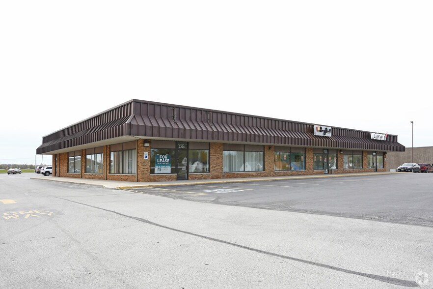 More Photos Of 2300-2324 Harding Hwy, Lima Restaurant For Lease