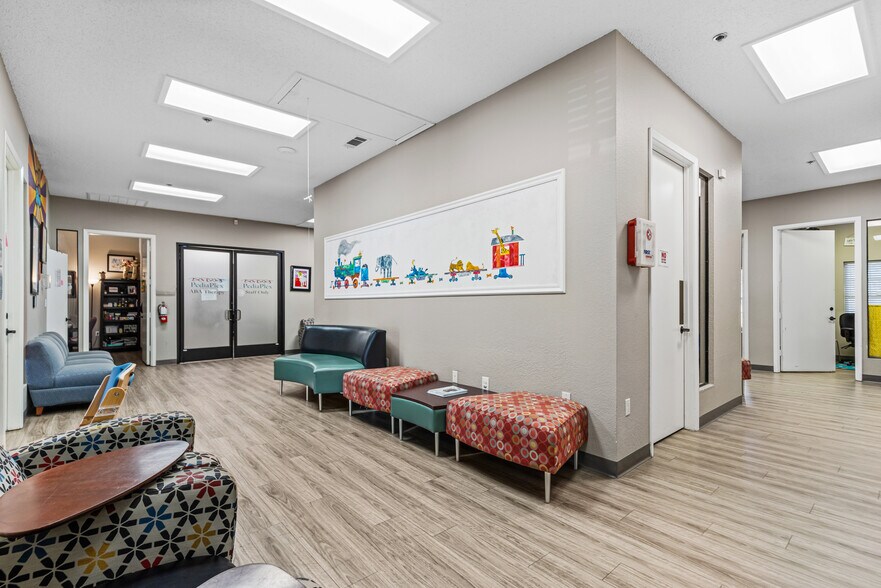 More Photos Of 2425 E Southlake Blvd, Southlake Office For Lease