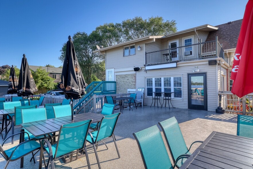 More Photos Of 0 Cty Rd, Hustisford Restaurant For Sale