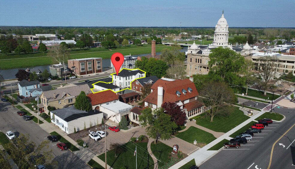 More Photos Of 26 N Short St, Troy Office For Lease