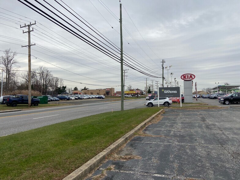 More Photos Of 2101 Bel Air Rd, Fallston Storefront Retail Office For Sale