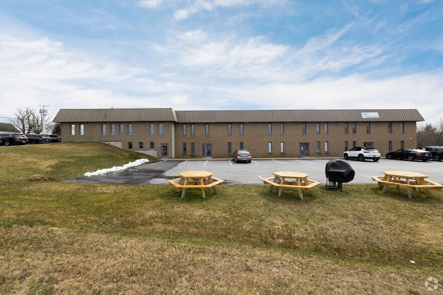 Primary Photo Of 51 Harvey Rd, Londonderry Warehouse For Lease