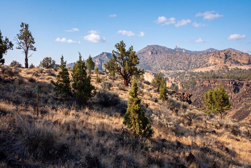 More Photos Of 11330 NE Canyons Ranch Dr, Terrebonne Land For Sale