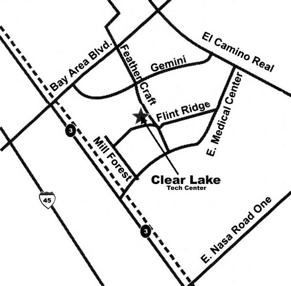 More Photos Of 17146 Feathercraft Ln, Webster Flex For Lease