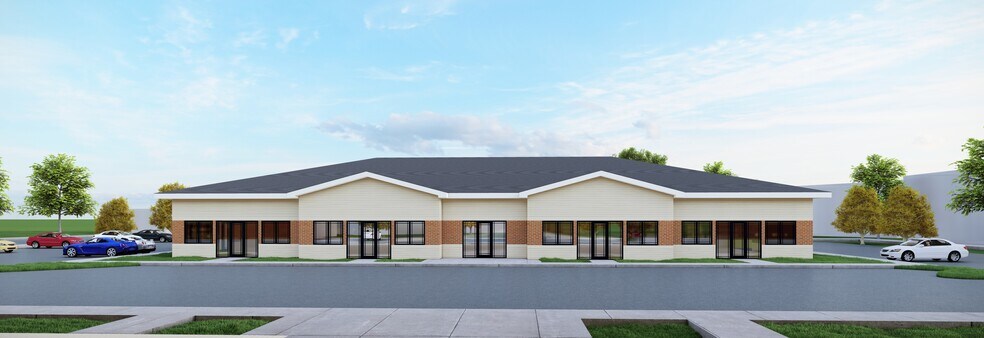 More Photos Of 2172 Blackberry Dr, Geneva Medical For Sale