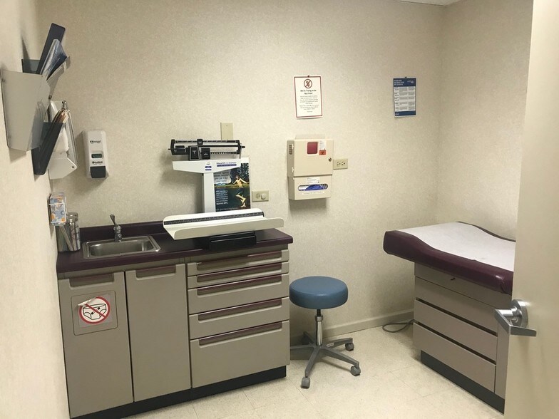 More Photos Of 6374 N Lincoln Ave, Chicago Medical For Lease