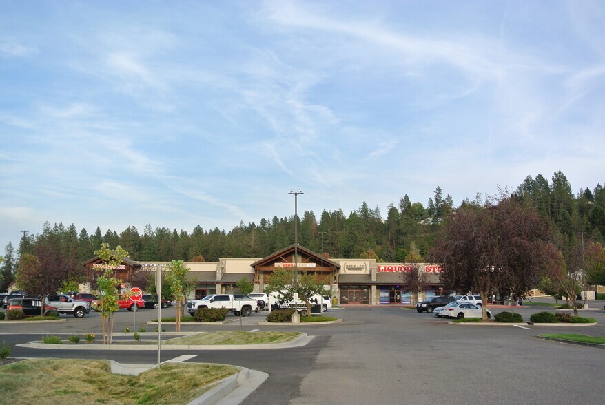 More Photos Of 920 N Id-41 Hwy, Post Falls Freestanding For Lease