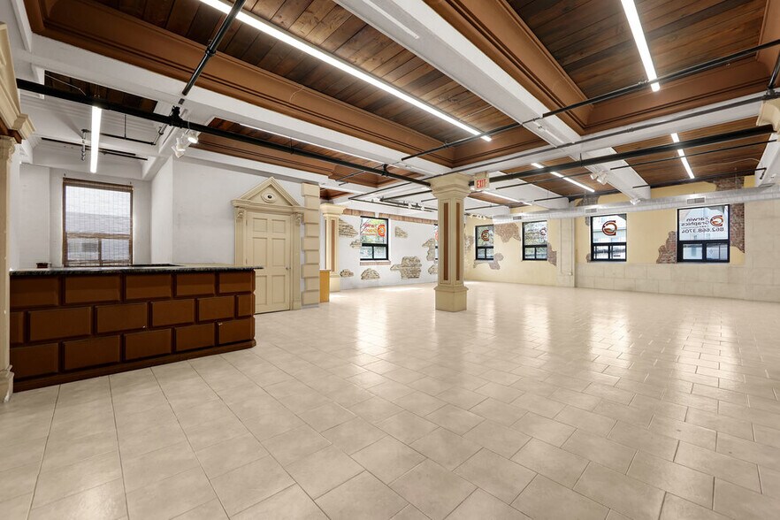 More Photos Of 174-180 Getty Ave, Clifton Warehouse For Sale