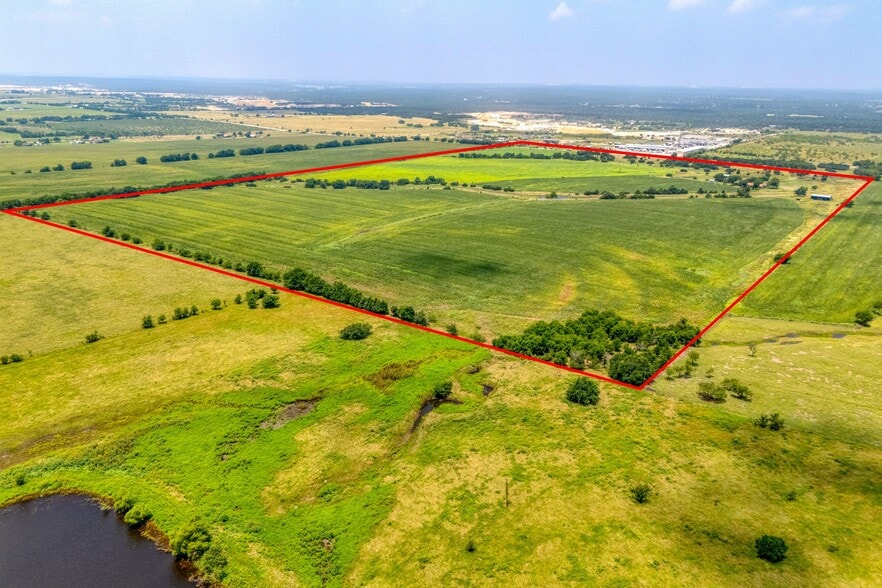 More Photos Of , Jarrell Land For Sale