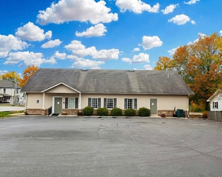 Primary Photo Of 307 S Jefferson St, Kearney Office For Sale