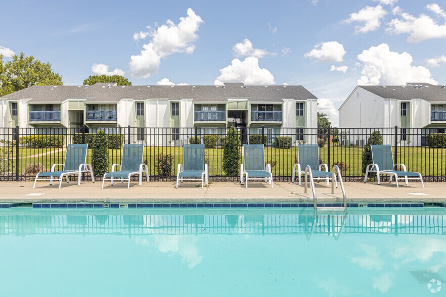 More Photos Of 203 N Cleveland Ave, Long Beach Apartments For Sale