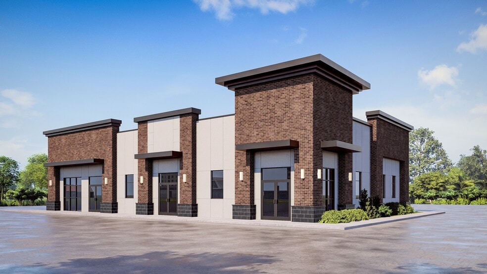 Primary Photo Of 3235 SE Maricamp Rd, Ocala General Retail For Lease