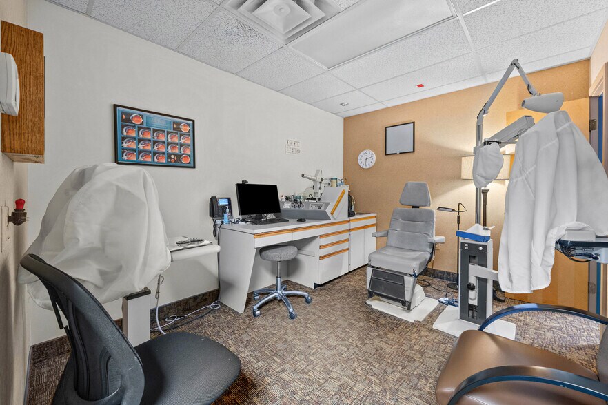 More Photos Of 2100 S Clinton Ave, Rochester Medical For Sale