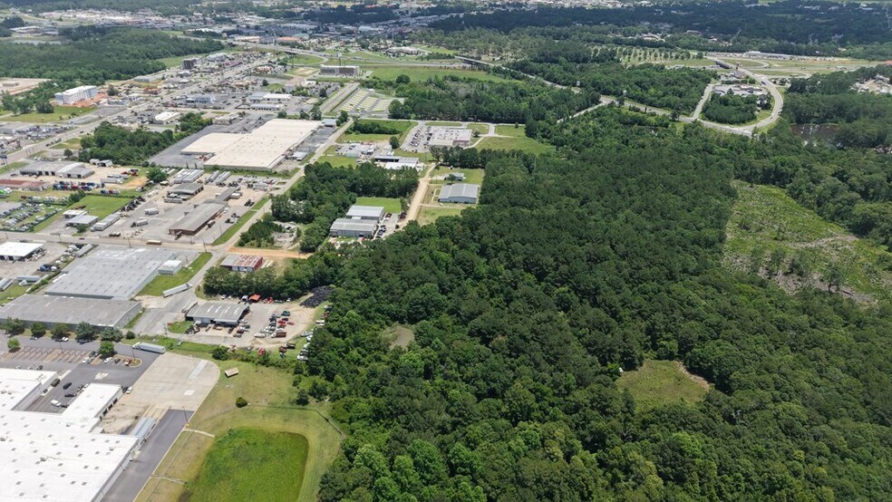 More Photos Of 0 Yank Lamb Dr, Tifton Land For Sale