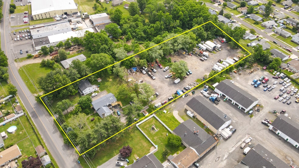 More Photos Of 5400-5404 Bristol Emilie Rd, Levittown Land For Sale