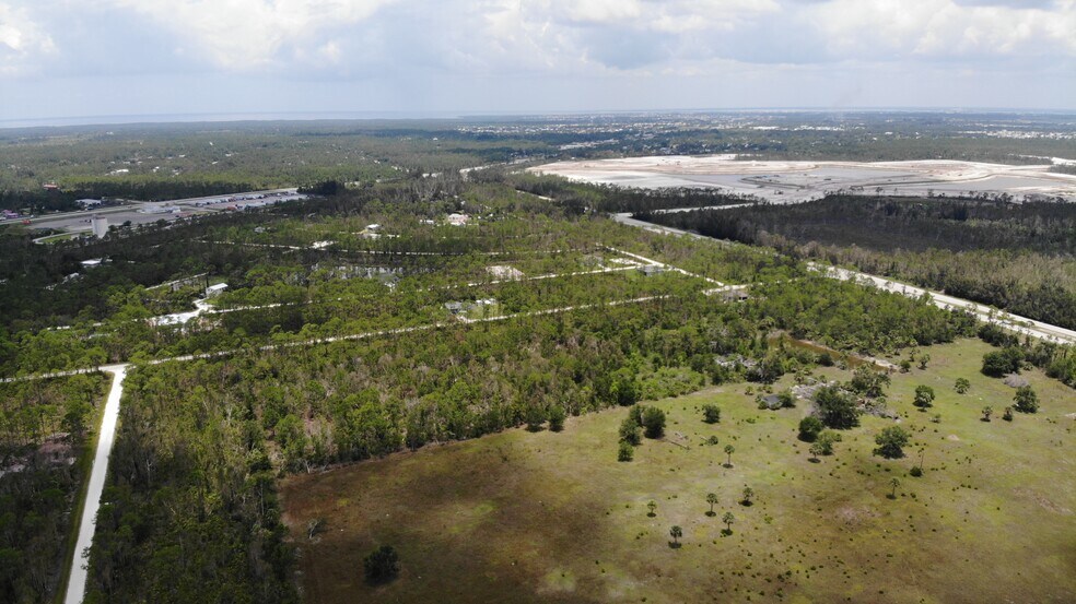 More Photos Of 28415 Tuckers Grade, Punta Gorda Land For Sale