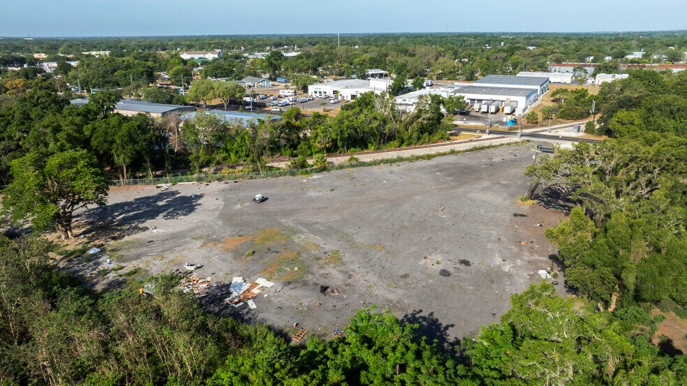 More Photos Of 6551 Magnolia Homes Rd, Orlando Land For Lease