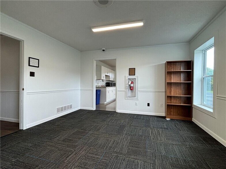 More Photos Of 3178 Rt 219, Kane Medical For Lease