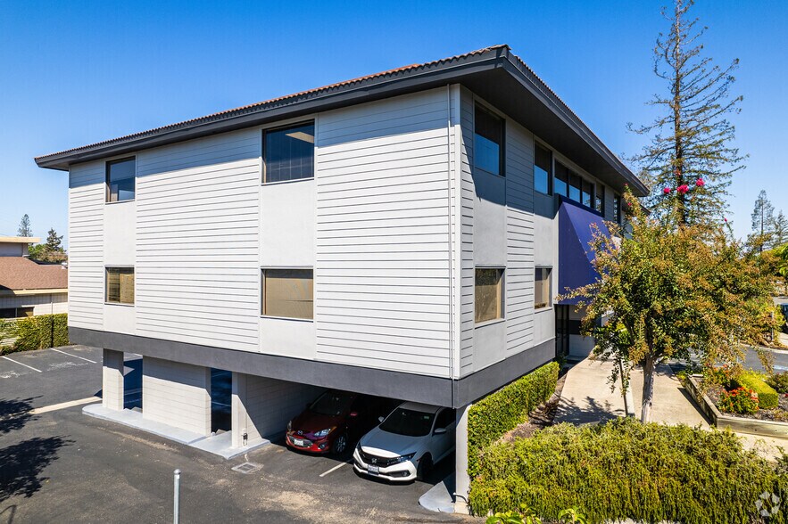 More Photos Of 3131 S Bascom Ave, San Jose Medical For Sale