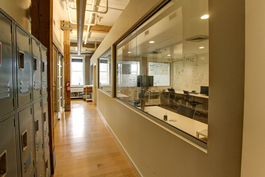 More Photos Of 159 W Broadway, Salt Lake City Loft Creative Space For Sale