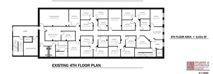 More Photos Of 209 Saint Clair St, Frankfort Office For Lease