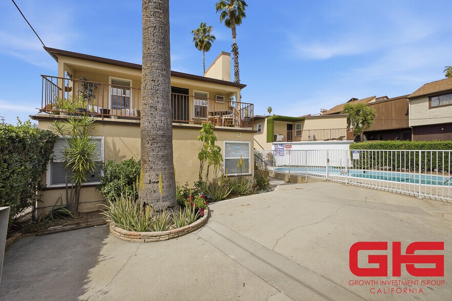 More Photos Of 308 Pasadena Ave, South Pasadena Apartments For Sale