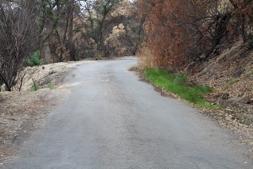 More Photos Of 31029 Hasley Canyon Rd, Castaic Land For Sale